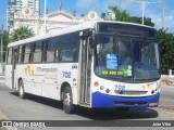 Trampolim da Vitória 702 na cidade de Natal, Rio Grande do Norte, Brasil, por João Vítor. Número da foto: #:id.