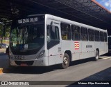 BluMob - Concessionária de Transporte Urbano de Blumenau 9302 na cidade de Blumenau, Santa Catarina, Brasil, por Mateus Filipe Nascimento. Número da foto: #:id.