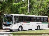 Borborema Imperial Transportes 740 na cidade de Recife, Pernambuco, Brasil, por Eric Oliveira. ID da foto: :id.