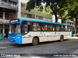 ANSAL - Auto Nossa Senhora de Aparecida 363 na cidade de Juiz de Fora, Minas Gerais, Brasil, por André Luiz Gomes de Souza. Número da foto: #7833879.