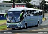 Viação Garcia 8355 na cidade de Apucarana, Paraná, Brasil, por Pedroka Ternoski. Número da foto: #7833852.