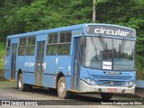Viação Cambuquira 1600 na cidade de Cambuquira, Minas Gerais, Brasil, por Tarcisio Rodrigues da Silva. Número da foto: #7833481.