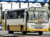 Ônibus Particulares JUQ5021 na cidade de Ananindeua, Pará, Brasil, por Glauber Correa. Número da foto: #7833199.