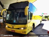 Viação Itapemirim 8925 na cidade de João Monlevade, Minas Gerais, Brasil, por Jaime  Quintino. Número da foto: #7832486.