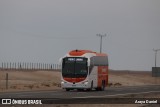 Buses Hualpén B-769 na cidade de Caldera, Copiapó, Atacama, Chile, por Araya Daniel . Número da foto: #7833279.