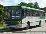 Auto Viação Veleiro 3561 na cidade de Maceió, Alagoas, Brasil, por Jackson Gomes. Número da foto: #:id.