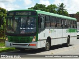 Auto Viação Veleiro 3561 na cidade de Maceió, Alagoas, Brasil, por Jackson Gomes. ID da foto: :id.