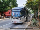 TRANSPPASS - Transporte de Passageiros 8 1375 na cidade de São Paulo, São Paulo, Brasil, por luccas mendes. Número da foto: #:id.