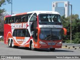 El Norte Bis 2012 na cidade de Buenos Aires, Argentina, por Tarcisio Rodrigues da Silva. Número da foto: #7832415.