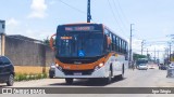 Itamaracá Transportes 1.662 na cidade de Olinda, Pernambuco, Brasil, por Igor Sérgio. Número da foto: #:id.
