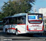 Auto Viação ABC RJ 105.024 na cidade de Niterói, Rio de Janeiro, Brasil, por Janssen Luiz Pereira de Arruda. Número da foto: #:id.