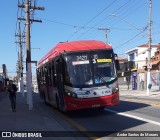 Himalaia Transportes > Ambiental Transportes Urbanos 4 1589 na cidade de São Paulo, São Paulo, Brasil, por Andre Santos de Moraes. Número da foto: #7836886.