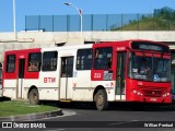 BTM - Bahia Transportes Metropolitanos 211 na cidade de Salvador, Bahia, Brasil, por Willian Pontual. Número da foto: #7836270.