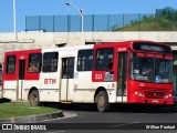 BTM - Bahia Transportes Metropolitanos 211 na cidade de Salvador, Bahia, Brasil, por Willian Pontual. ID da foto: :id.