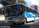 Viação Itaúna 1320 na cidade de Itaúna, Minas Gerais, Brasil, por Vicente de Paulo Alves. Número da foto: #7835195.