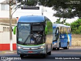 Viação Garcia 8195 na cidade de Campinas, São Paulo, Brasil, por Edivaldo Aparecido de Souza . Número da foto: #7837384.