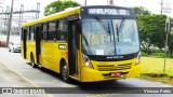 Gidion Transporte e Turismo 11328 na cidade de Joinville, Santa Catarina, Brasil, por Vinicius Petris. Número da foto: #7834902.