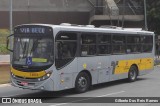 Transunião Transportes 3 6575 na cidade de São Paulo, São Paulo, Brasil, por Gilberto Dos Reis Ramos. Número da foto: #:id.