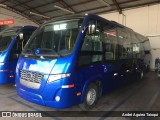 TCGL - Transportes Coletivos Grande Londrina 80269 na cidade de Cambé, Paraná, Brasil, por André Aguirra Taioqui. Número da foto: #7836129.