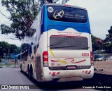 Advance Transatur 4203 na cidade de Belo Horizonte, Minas Gerais, Brasil, por Vicente de Paulo Alves. Número da foto: #7835209.