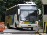 Empresa Gontijo de Transportes 12055 na cidade de São Paulo, São Paulo, Brasil, por Nivaldo Junior. Número da foto: #7835710.