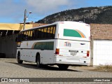 Ônibus Particulares 3373 na cidade de Taquaritinga do Norte, Pernambuco, Brasil, por Liliane Xavier. Número da foto: #7837083.