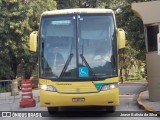 Viação Itapemirim 9551 na cidade de São Paulo, São Paulo, Brasil, por Joase Batista da Silva. Número da foto: #7837165.