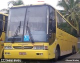 Viação Itapemirim 44203 na cidade de Fortaleza, Ceará, Brasil, por Alisson Wesley. Número da foto: #7835817.