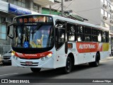 Autotrans > Turilessa 6810 na cidade de Varginha, Minas Gerais, Brasil, por Anderson Filipe. Número da foto: #:id.