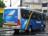 Viação Cometa 9029 na cidade de São Paulo, São Paulo, Brasil, por William Bispo da Silva. Número da foto: #:id.