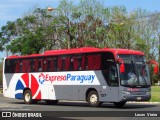 Expreso Paraguay S.A. 137 na cidade de Ciudad del Este, Alto Paraná, Paraguai, por Lucas Vieira. ID da foto: :id.