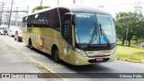 Gidion Transporte e Turismo 21501 na cidade de Joinville, Santa Catarina, Brasil, por Vinicius Petris. Número da foto: #:id.
