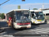 Viação Serro 2030 na cidade de Belo Horizonte, Minas Gerais, Brasil, por Weslley Silva. Número da foto: #7836286.