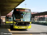 Santo Antônio Transportes Niterói 2.2.025 na cidade de Niterói, Rio de Janeiro, Brasil, por Rafael Lima. Número da foto: #7837457.