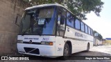Ônibus Particulares 2013 na cidade de Campinas, São Paulo, Brasil, por Sérgio de Sousa Elias. Número da foto: #7837139.