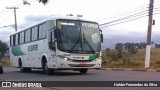 Vesper Transportes 9506 na cidade de Atibaia, São Paulo, Brasil, por Helder Fernandes da Silva. ID da foto: :id.