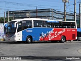 Airport Bus Service 37142 na cidade de São Paulo, São Paulo, Brasil, por George Miranda. Número da foto: #7835846.