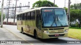 Gidion Transporte e Turismo 20904 na cidade de Joinville, Santa Catarina, Brasil, por Vinicius Petris. Número da foto: #:id.