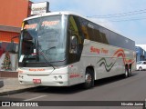 Sany Tour 8100 na cidade de Ibitinga, São Paulo, Brasil, por Nivaldo Junior. Número da foto: #:id.