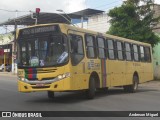 Mobibrasil São Lourenço >>> Mobi-PE 2.037 na cidade de Camaragibe, Pernambuco, Brasil, por Anderson Miguel. Número da foto: #:id.