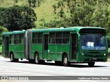 Ônibus Particulares 5821 na cidade de Camanducaia, Minas Gerais, Brasil, por Harllesson Santana Santos. Número da foto: #7837164.