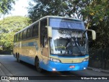 Viação Novo Horizonte 1000811 na cidade de São Paulo, São Paulo, Brasil, por William Bispo da Silva. Número da foto: #:id.