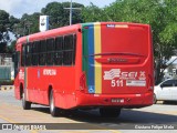 Empresa Metropolitana 511 na cidade de Recife, Pernambuco, Brasil, por Gustavo Felipe Melo. ID da foto: :id.