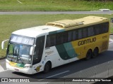 Empresa Gontijo de Transportes 12910 na cidade de Lavrinhas, São Paulo, Brasil, por Jhonatan Diego da Silva Trevisan. Número da foto: #:id.