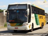 Empresa Gontijo de Transportes 12810 na cidade de São Paulo, São Paulo, Brasil, por Ezequiel Vicente Fernandes. Número da foto: #7837755.