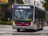 KBPX Administração e Participação > Transkuba 7 7418 na cidade de São Paulo, São Paulo, Brasil, por Antonio Italo. Número da foto: #:id.