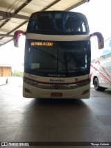 Empresa Reunidas Paulista de Transportes 150617 na cidade de Bauru, São Paulo, Brasil, por Thyago Galante . Número da foto: #:id.