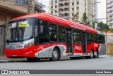 Himalaia Transportes > Ambiental Transportes Urbanos 4 1560 na cidade de São Paulo, São Paulo, Brasil, por Lucas Sousa. Número da foto: #7837704.