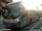 Firenze Transportes 565 na cidade de Santo André, São Paulo, Brasil, por Franklin Freire dos Santos. Número da foto: #:id.