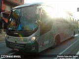 Firenze Transportes 565 na cidade de Santo André, São Paulo, Brasil, por Franklin Freire dos Santos. ID da foto: :id.